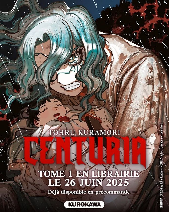 kuramori-tohru-centuria-tome-1_0