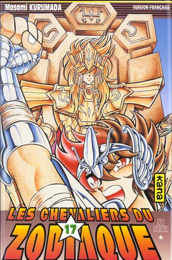 kurumada-masami-les-chevaliers-du-zodiaque-tome-17_0