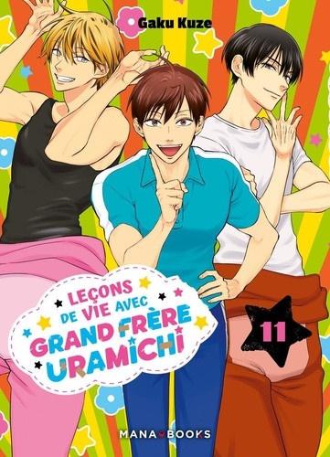kuze-gaku-lecons-de-vie-avec-grand-frere-uramichi-t11_0