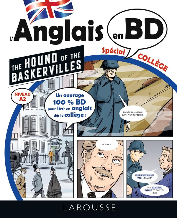 l-anglais-en-bd-special-college-the-hound-of-baskervilles_0