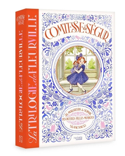 la-comtesse-de-segur-trilogie-illustree_0