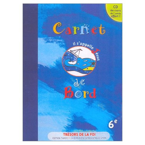 la-diffusion-catechi-carnet-de-bord-6e-avec-1-cd-audio_0