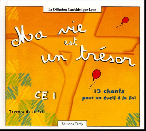 la-diffusion-catechi-ma-vie-est-un-tresor-cd-carnet-de-chant-ne-2005_0