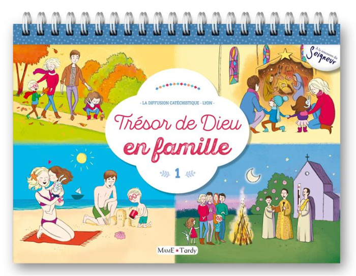la-diffusion-catechi-tresor-de-dieu-en-famille-volume-1_0