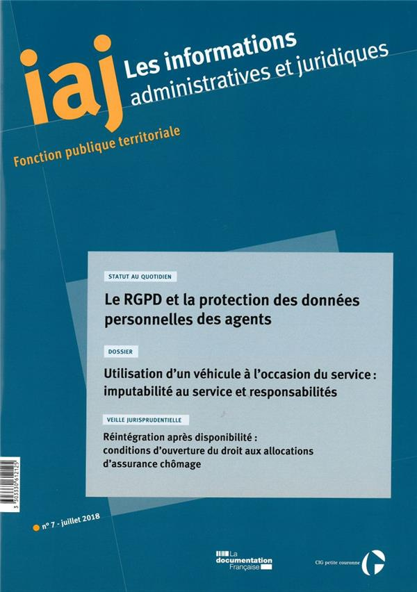 la-documentation-fra-les-informations-administratives-et-juridiques-n-7-juillet-2018-le-rgpd-et-la-protection-des-don_0
