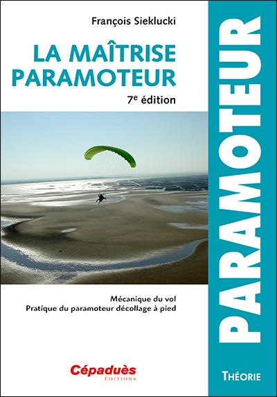 la-maitrise-paramoteur-7e-edition_0