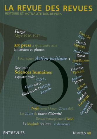 la-revue-des-revues-n-48-automne-2012_0