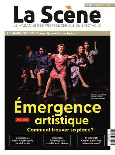la-scene-n-120-printemps-2026_0