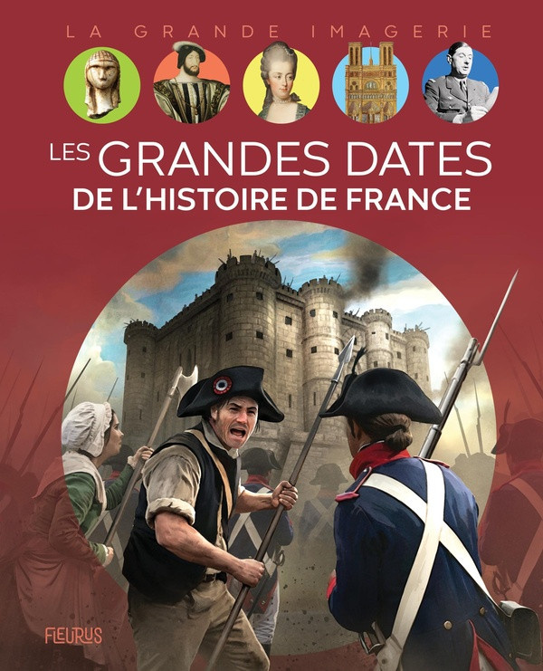 lacoux-lionel-les-grandes-dates-de-l-histoire-de-france_0