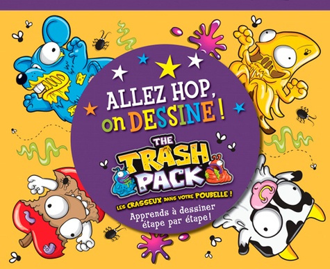 lacroix-elodie-the-trash-pack-avec-4-crayons-bicolores_0