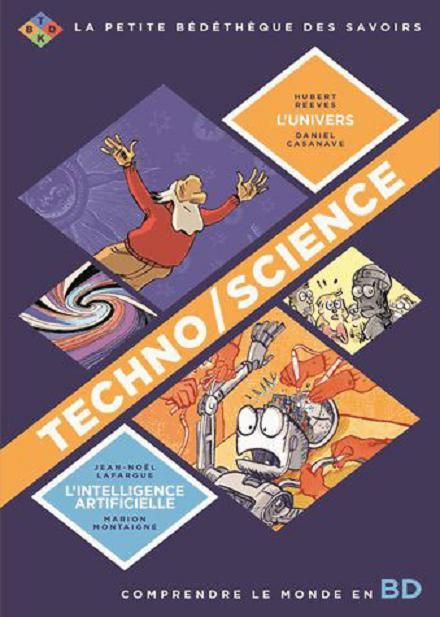 lafargue-jean-noel-3b-reeves-hubert-3b-montaigne-mar-techno-science-pack-en-2-volumes-l-intelligence-artificielle-3b-l-univers_0