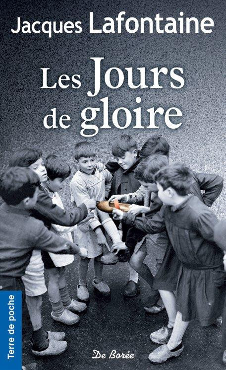 lafontaine-jacques-les-jours-de-gloire_0