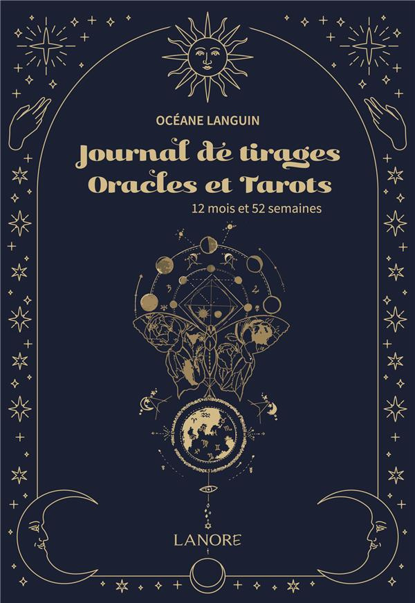 languin-oceane-journal-de-tirages-oracles-et-tarots-12-mois-et-52-semaines_0
