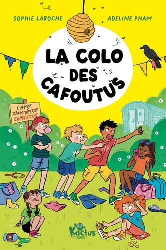 laroche-sophie-pham-adeline-la-colo-des-cafoutus_0