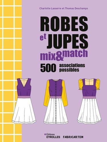 lasserre-deschamps-robes-et-jupes-mix-et-match-500-combinaisons-possibles_0