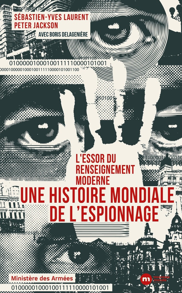 laurent-sebastien-yves-jackson-peter-histoire-mondiale-de-l-espionnage_0