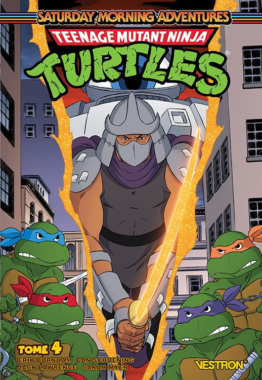 lawrence-jack-myer-sarah-schoening-dan-teenage-mutant-ninja-turtles-saturday-morning-adventures-tome-04-tortues-ninja-les-nouvelles-ave_0