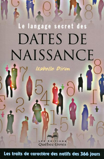 le-langage-secret-des-dates-de-naissance-3e-edition_0