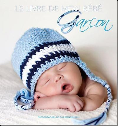 le-livre-de-mon-bebe-garcon_0