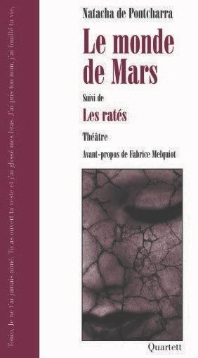 le-monde-de-mars-suivi-de-les-rates_0