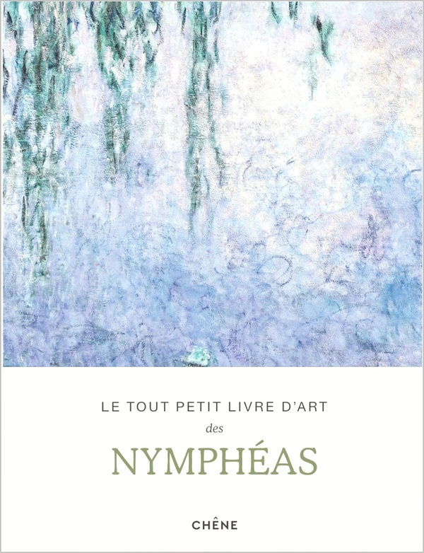 le-tout-petit-livre-d-art-des-nympheas_0