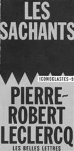 leclercq-p-r-sachants-les_0