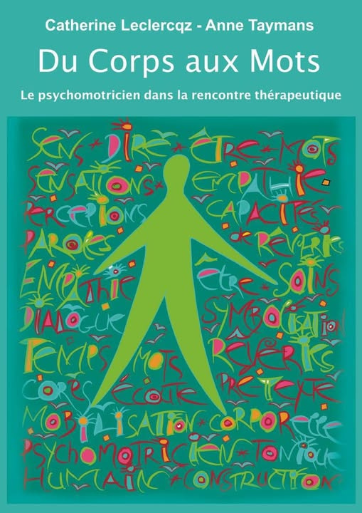 leclercqz-catherine-du-corps-aux-mots_0