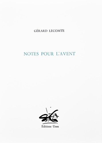 lecomte-gerard-notes-pour-l-avent_0