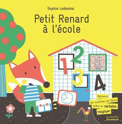 ledesma-sophie-petit-renard-a-l-ecole_0