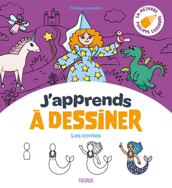 legendre-philippe-guivarc-h-clementine-j-apprends-a-dessiner-les-contes_0