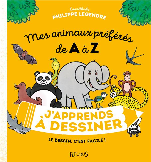 legendre-philippe-mes-animaux-preferes-de-a-a-z_0