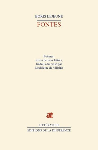 lejeune-boris-fontes-poemes_0