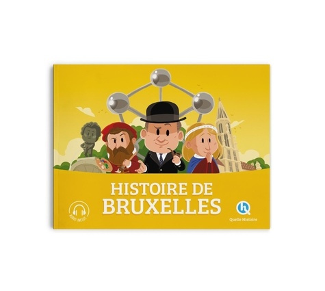 leloup-alban-wennagel-bruno-ferret-mathieu-histoire-de-bruxelles_0