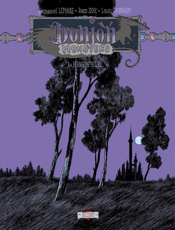lemaire-sfar-walter-donjon-monsters-t19-la-derniere-heure-19_0