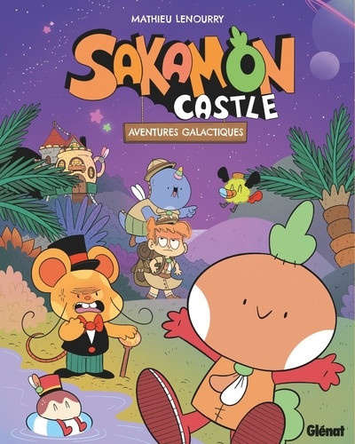 lenourry-mathieu-sakamon-castle-tome-02-aventures-galactiques_0