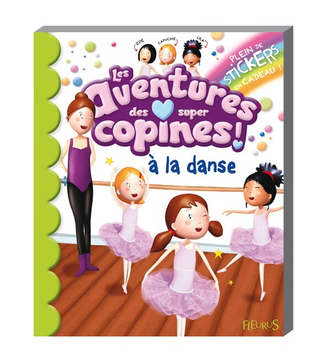 lepetit-ronzon-les-aventures-des-super-copines-a-la-danse_0