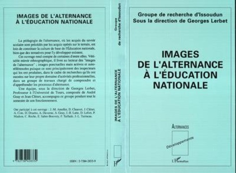 lerbet-georges-images-de-l-alternance-a-l-education-nationale_0