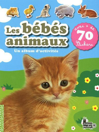 les-bebes-animaux-un-album-d-activites_0