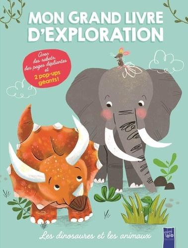 les-dinosaures-et-les-animaux_0