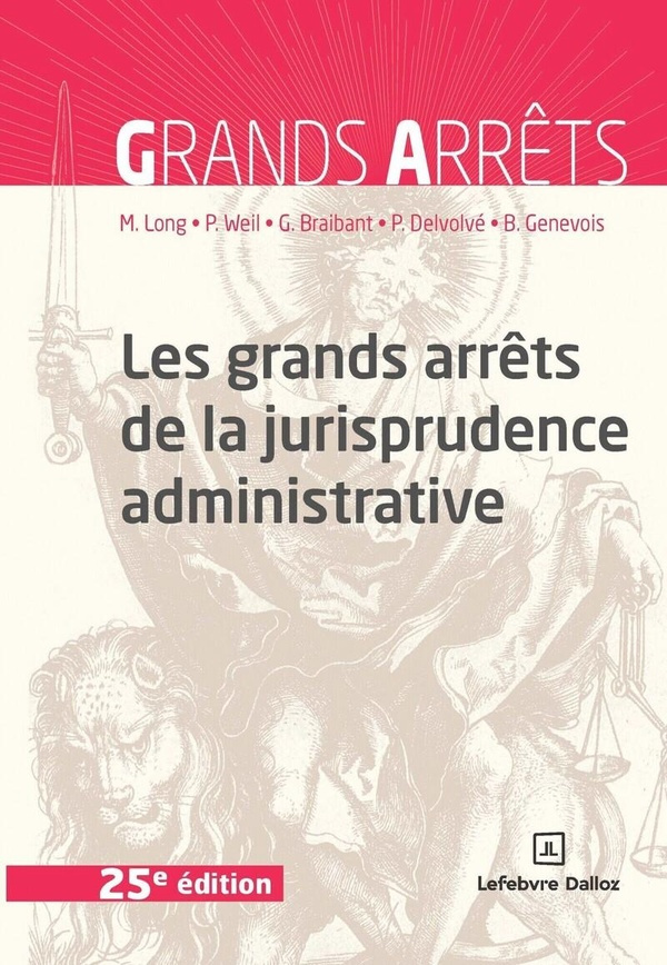 les-grands-arrets-de-la-jurisprudence-administrative-25e-ed_0