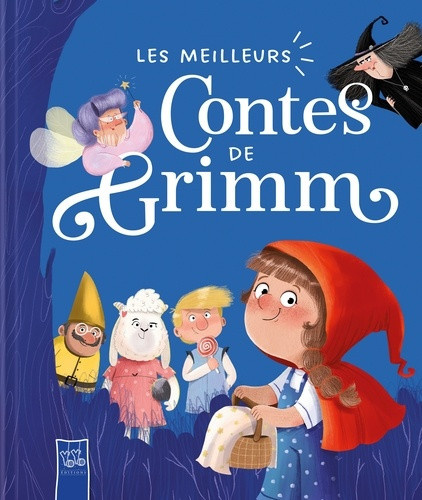 les-meilleurs-contes-de-grimm_0