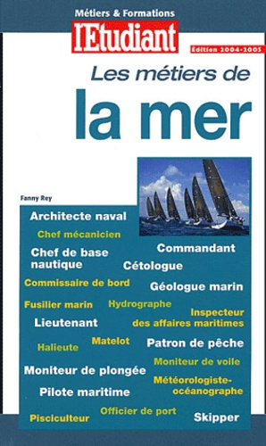 les-metiers-de-la-mer-edition-2004-2005-edition-2004_0