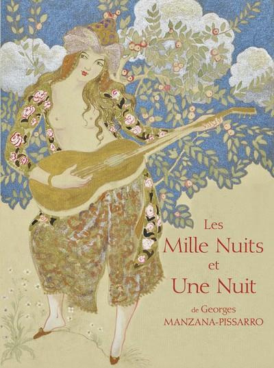 les-mille-nuits-et-une-nuit-de-georges-manzana-pissarro_0