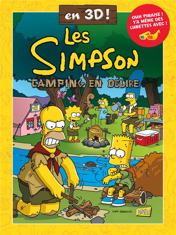 les-simpson-tome-1-camping-en-delire-avec-lunettes-3d_0