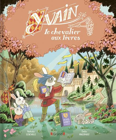 lescaille-angebault-yvain-le-chevalier-aux-livres_0