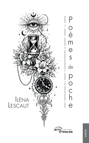 lescaut-ilena-poemes-de-poche_0