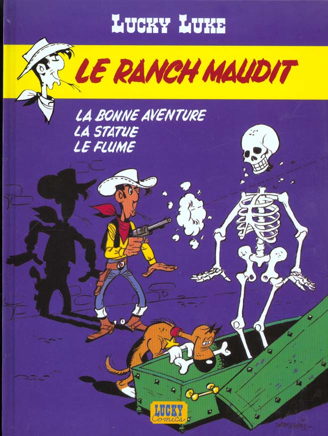 leturgie-jean-morris-lucky-luke-tome-26-le-ranch-maudit-3b-la-bonne-aventure-3b-la-statue-3b-le-flume_0