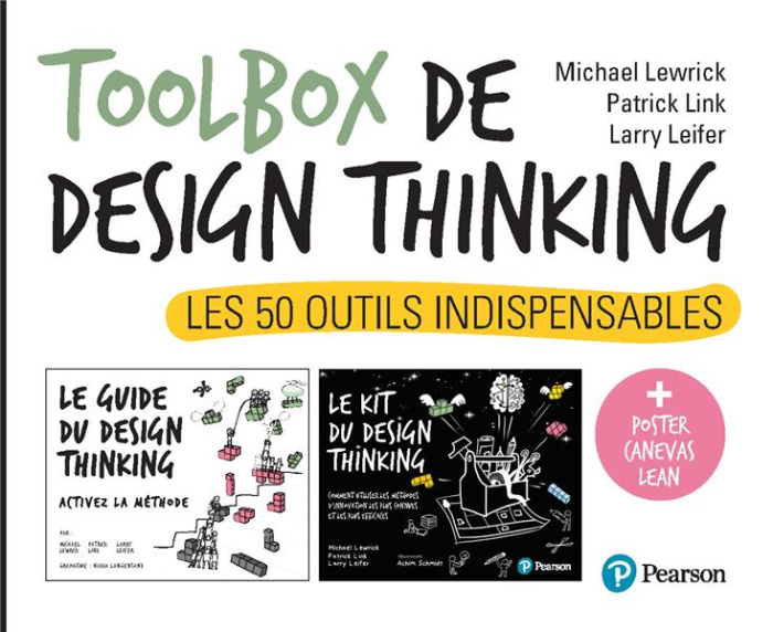 lewrick-michael-3b-link-patrick-3b-leifer-larry-3b-sc-toolbox-de-design-thinking-les-50-outils-indispensables-pack-en-2-volumes-le-guide-du-design-thi_0