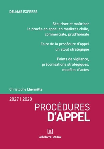 lhermitte-christophe-procedures-d-appel-2027-2028-4e-ed_0