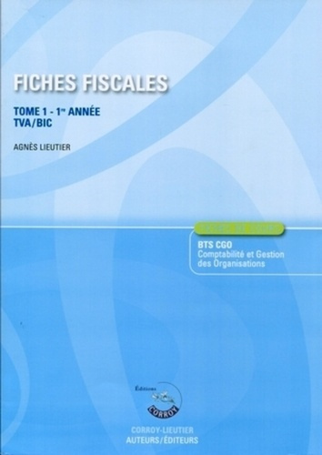 lieutier-agnes-fiches-fiscales-t1-1ere-annee-tva-bic-pochette_0